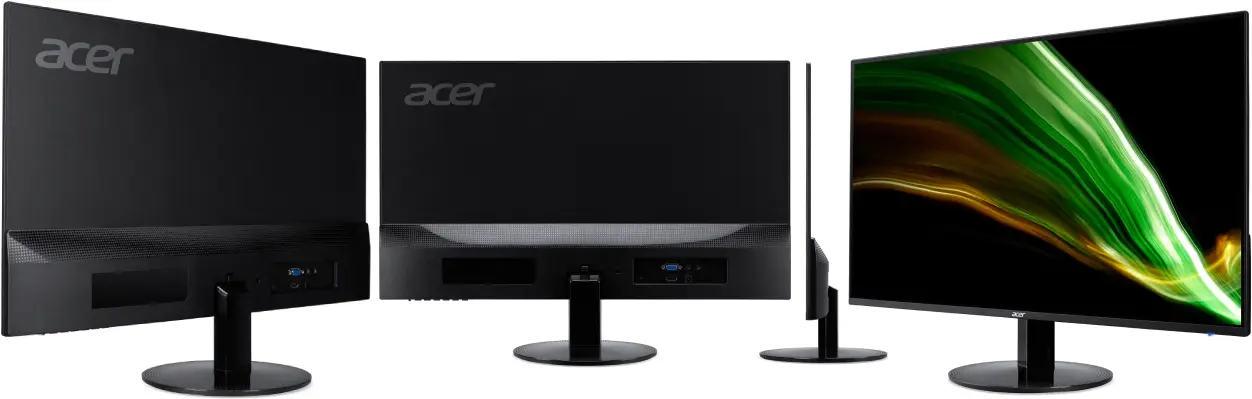 Acer SB241Ybi uniwersalny monitor
